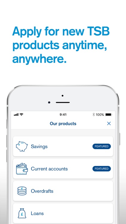 TSB Mobile Banking screenshot-6