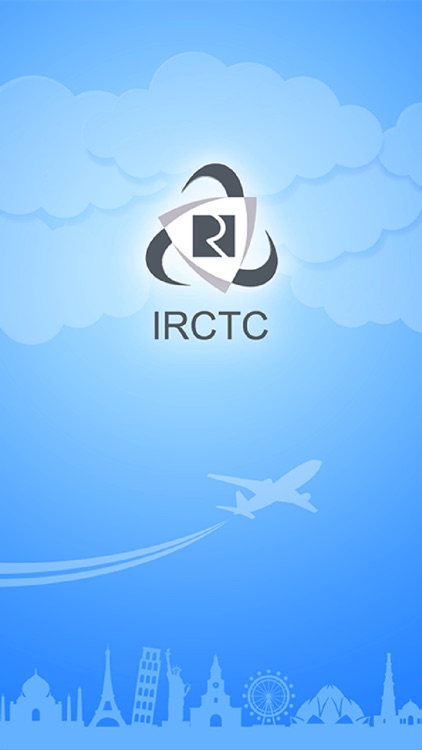 IRCTC Air