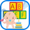 Baby Learning: Animals & Toys