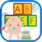 Icon Baby Learning: Animals & Toys
