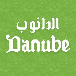 Danube Apple Watch App