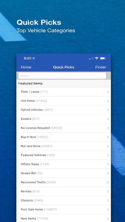 Copart - Salvage Car Auctions screenshot-4