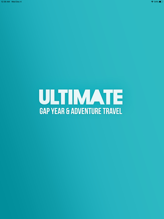 Screenshot #4 pour Ultimate Adventure Travel