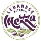 Mezza Lebanese Kitchen - Dubai