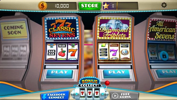 Bravo Classic Slots: new free casino games & slot machines