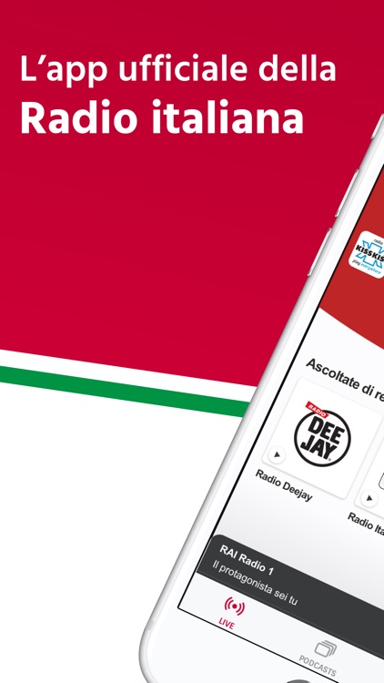 Radioplayer Italia