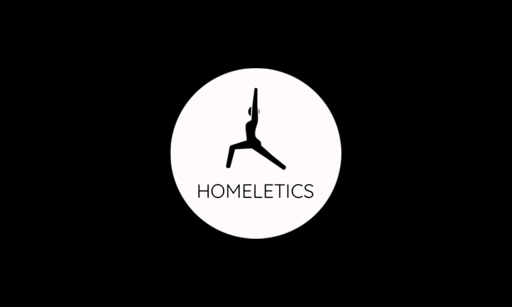 Homeletics: home workout guide