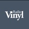Den helt nye, offisielle Radio Vinyl -appen er her