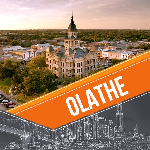Olathe City Guide by Live Streets
