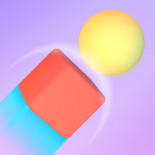 CuBall iOS App