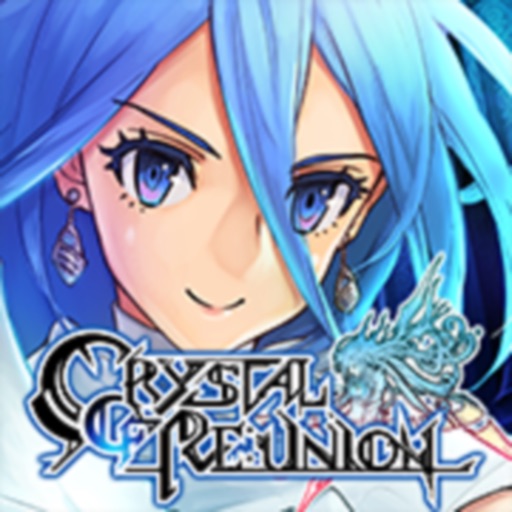 Crystal of Re:union