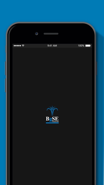 BGSE MOBILE TRADING