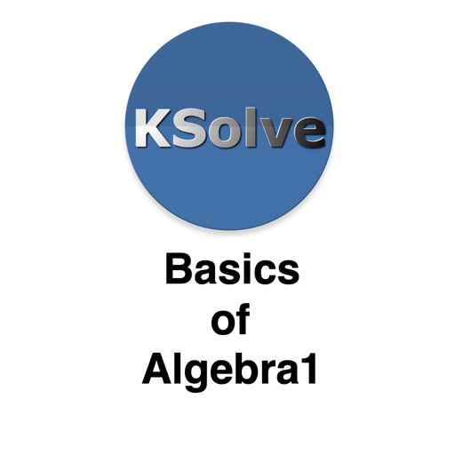 Basics Of Algebra 1