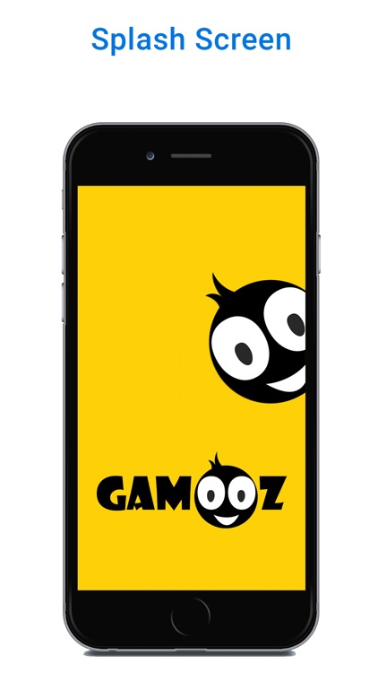 GAMOOZ - books