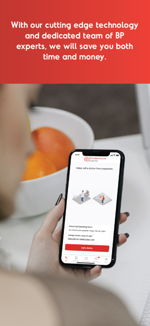 Bloodpressure Experts(圖4)-速報App