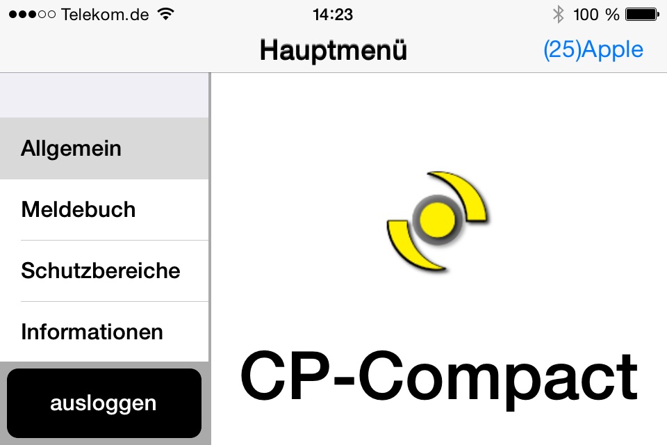CP-Compact screenshot 2