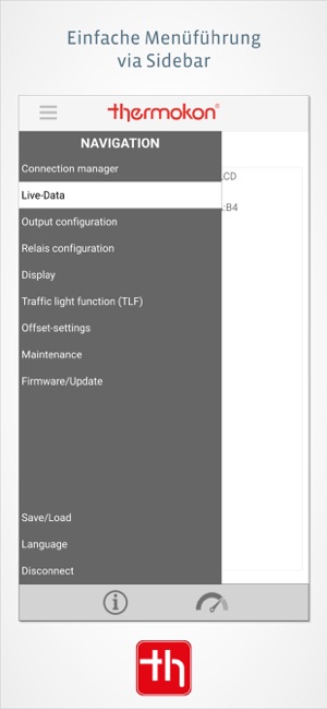 Thermokon NOVOSapp(圖3)-速報App