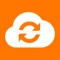 With this free application you can use your iPhone or iPad to access all the content that you have safely stored on Orange Cloud
