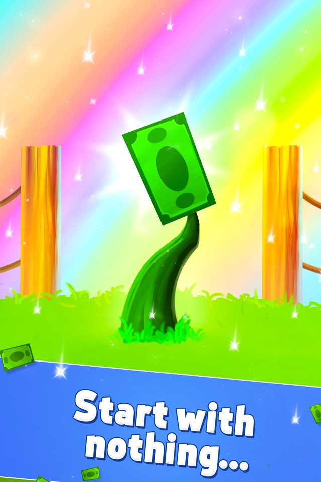 Money Tree: Cash Making Games screenshot 2