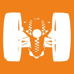 1Hand Controller Jumping Race Apple Watch App