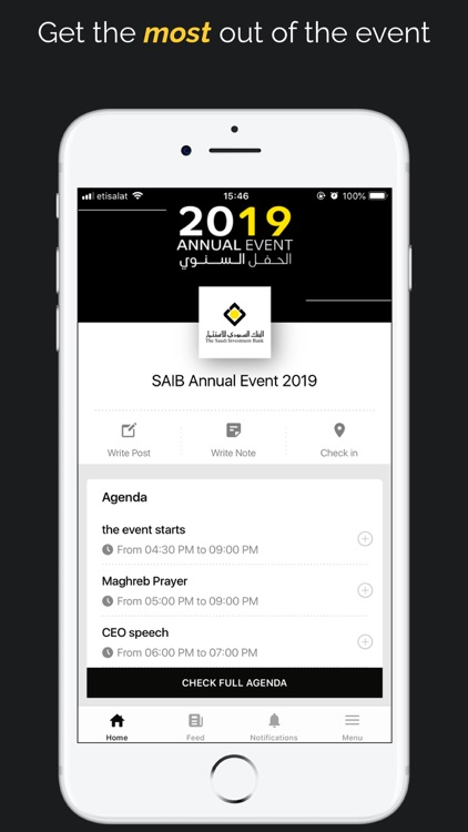 SAIB 2019-2021