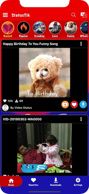 Thop Tv Trending Videos On The App Store