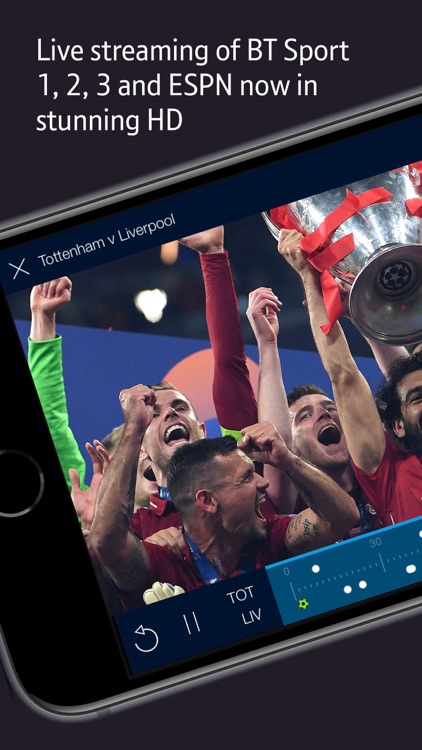 BT Sport