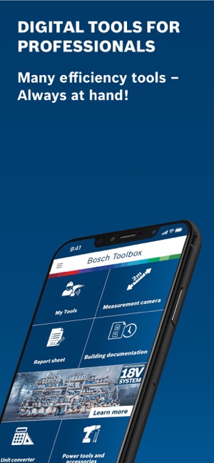 Bosch Smart Cameras App By Bosch Bosch App Center Bosch