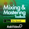 Mix and Master Toolbox Course