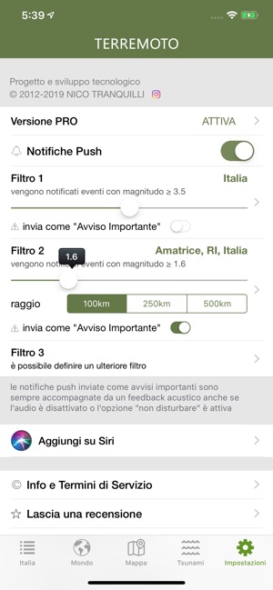 Terremoto(圖3)-速報App