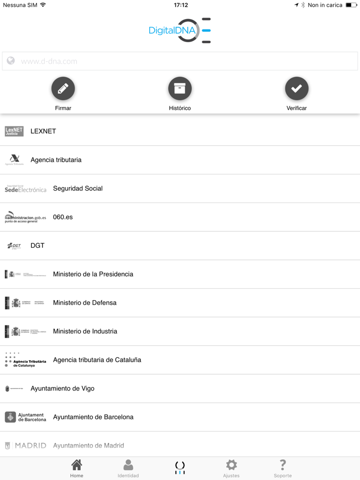DigitalDNA - SignCloud