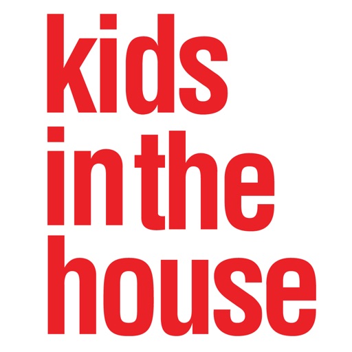Kids In The House Parenting iOS App