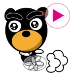 Beb Animation 1 Stickers App Problems