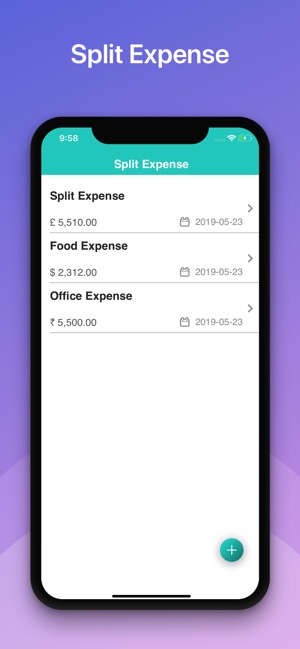 Split-Expense(圖2)-速報App