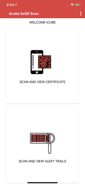 SCube SeQR Scan(圖5)-速報App