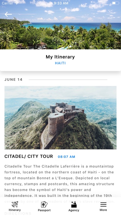 My Travel App screenshot-5