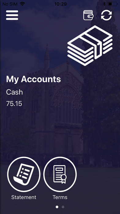 College Credit App screenshot 4