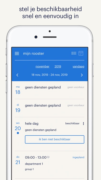 Randstad Youplan