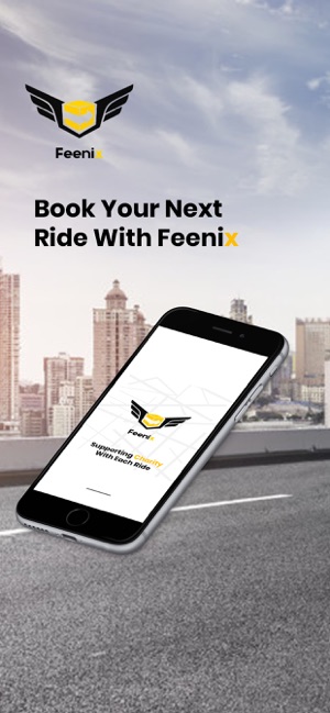 Feenix(圖1)-速報App