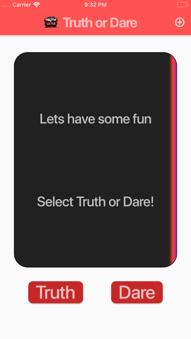 How to cancel & delete Truth or Dare: Issa Party from iphone & ipad 2