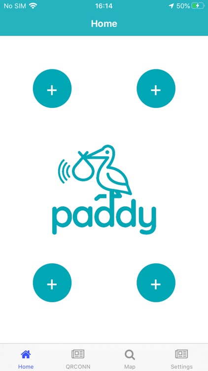 PADDY Smart Pad