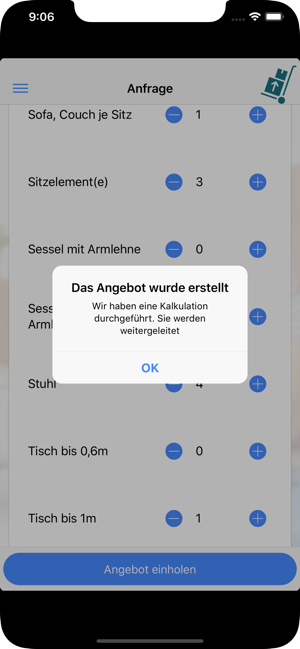 UmzugBayern(圖5)-速報App