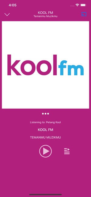 Kool FM(圖3)-速報App