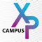 XP Campus est la nouvelle app qui fournit aux étudiants de l'école un point d'accès à l'ensemble des ressources et services numériques en rapport avec sa formation, et ce depuis n'importe quel accès internet, où qu'il se trouve et à n'importe quel moment