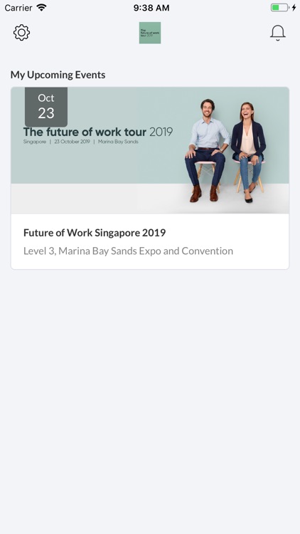 Future of Work SG