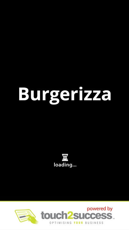 Burgerizza