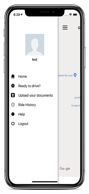 Muvs Driver(圖1)-速報App