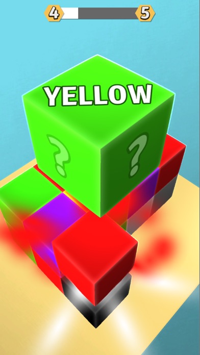 Color Brain Challenge screenshot 4