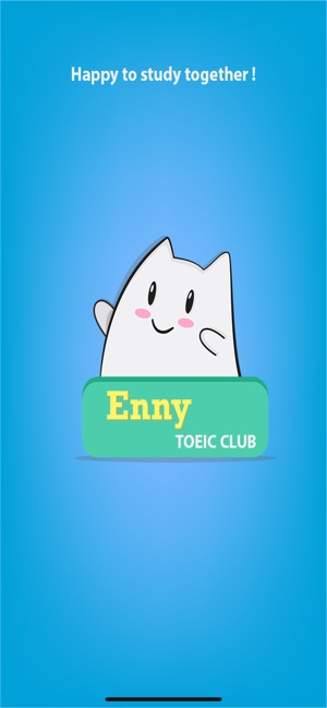 Enny Toeic:Toeic practice test