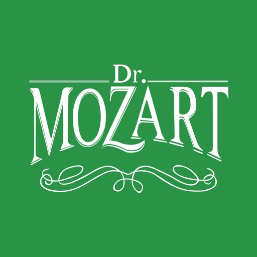 Dr. Mozart медицинский центр